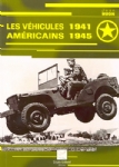 Les vehicules américains 1941-1945